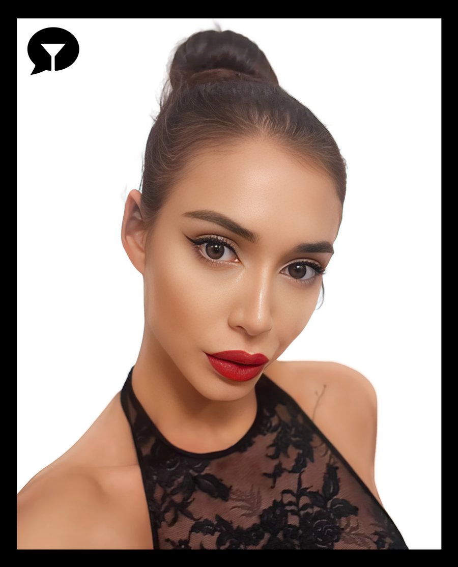Italian Passion, SC House Hollywood cast member