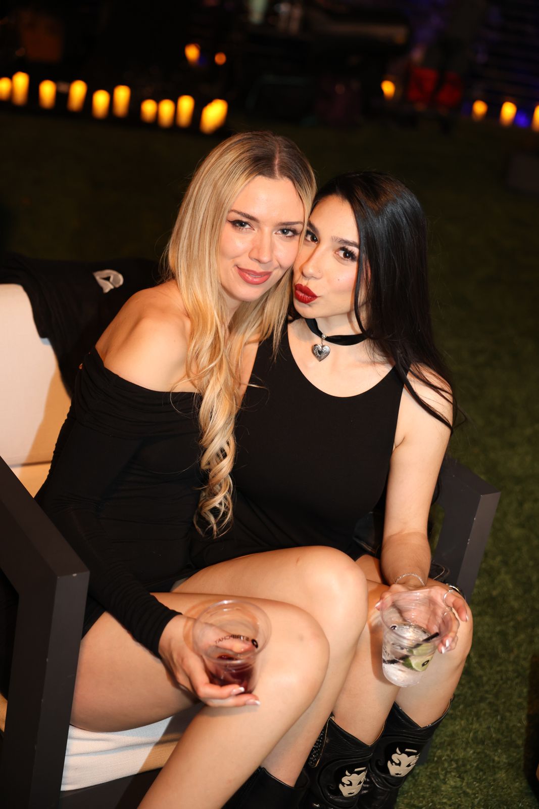 Inside the Stripchat House Hollywood launch party, attended by 150 industry guests